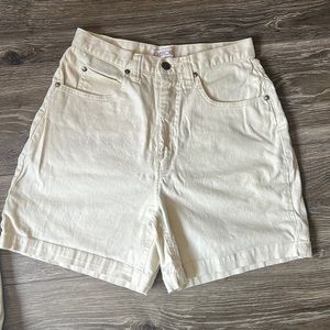 Cherokee mom shorts